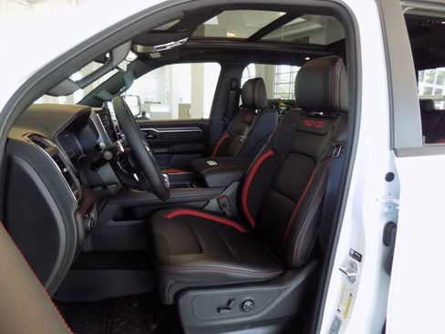 New 2026 RAM 1500 RHO w/ RHO Level 1 Equipment Group AWD/4WD image 27