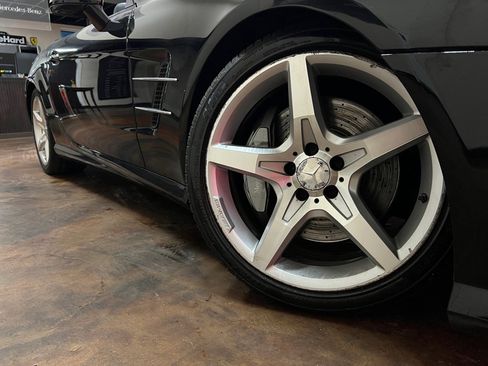Used 2013 Mercedes-Benz SL 550 ROADSTER image 41