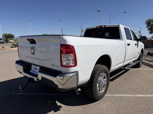 Used 2020 RAM 3500 Tradesman AWD/4WD image 7