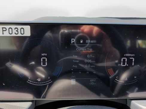 New 2026 Hyundai Sonata SEL AWD/4WD image 11