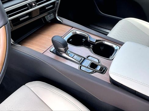 New 2026 Lexus RX 350 Premium Plus FWD image 7