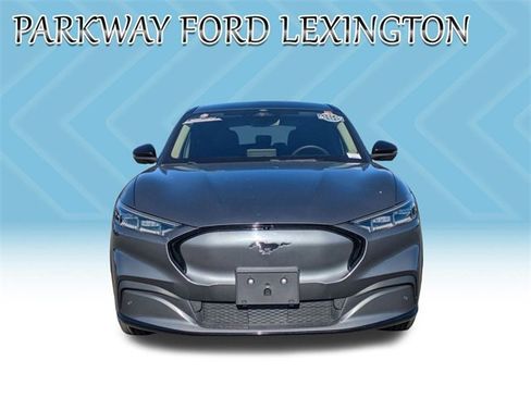 Used 2023 Ford Mustang Mach-E Premium image 2