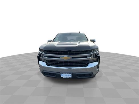 Certified 2020 Chevrolet Silverado 1500 LT w/ LT Value Package image 3