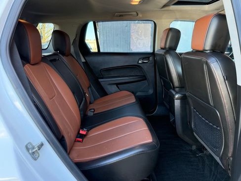 Used 2016 GMC Terrain SLT w/ Open Road Package FWD image 27