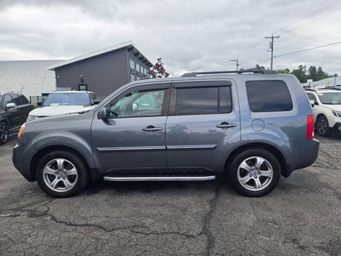 Used 2013 Honda Pilot EX-L image 8