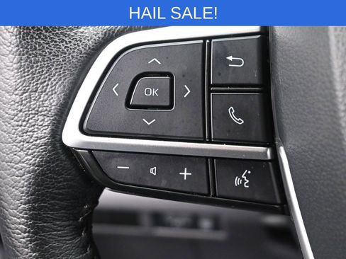 Certified 2024 Toyota Sienna XLE w/ XLE Plus Package image 17