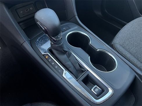 Used 2024 Chevrolet Equinox LT w/ LPO, Floor Liner Package image 22