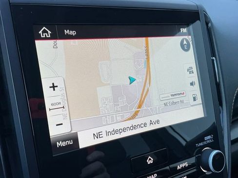 Certified 2024 Subaru Forester Wilderness image 25