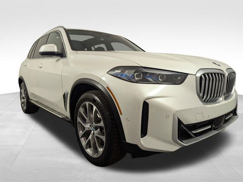 Used 2024 BMW X5 sDrive40i RWD image 57