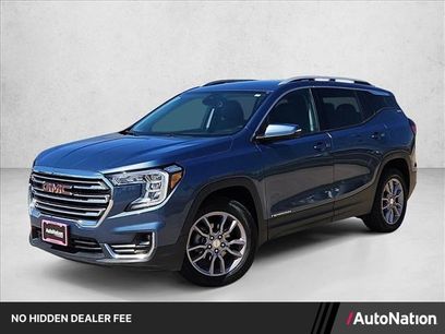Used 2024 GMC Terrain SLT