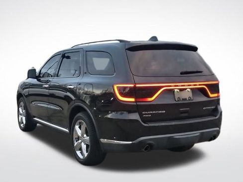 Used 2015 Dodge Durango Citadel w/ Technology Group image 13