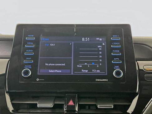 Used 2023 Toyota Camry LE image 23