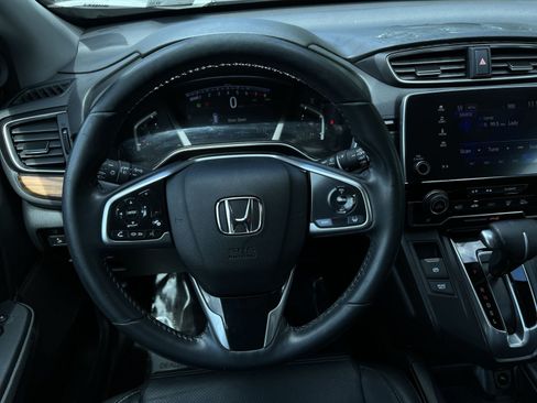 Used 2019 Honda CR-V EX-L image 28