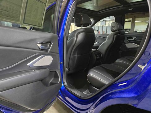 Used 2019 Acura RDX A-Spec image 21