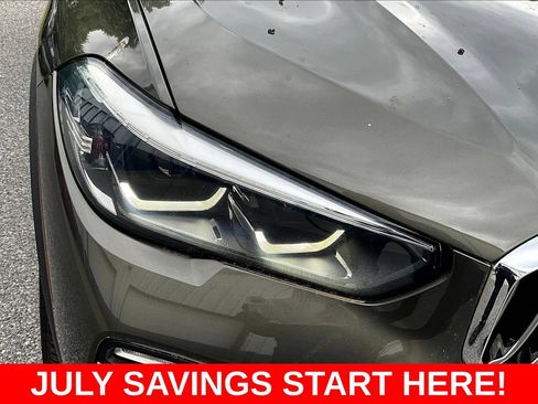 Used 2020 BMW X5 xDrive40i w/ Premium Package AWD/4WD image 41