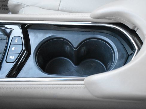 Used 2016 Cadillac ATS Luxury w/ Safety and Security Package image 31