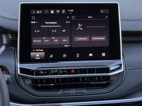 New 2026 Jeep Compass Latitude image 15