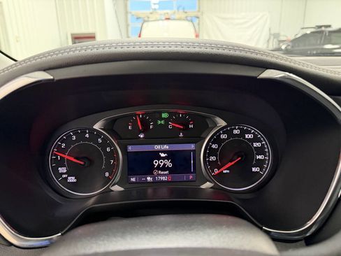 Used 2024 Chevrolet Blazer LT w/ Convenience Package image 26