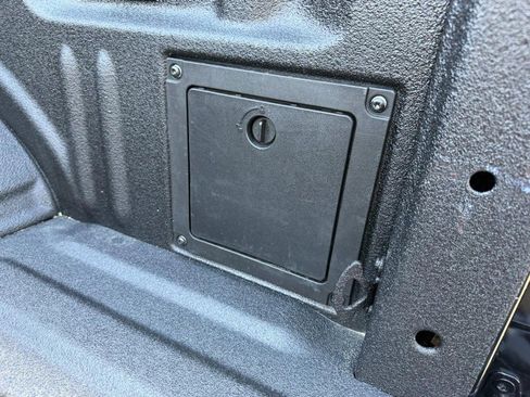 Used 2025 Ford F150 XLT w/ Equipment Group 302A MID AWD/4WD image 16