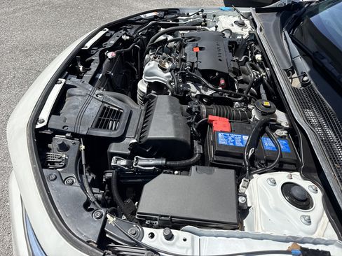 Used 2024 Honda Civic Sport image 33