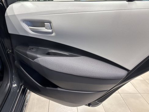 New 2026 Toyota Corolla LE image 20