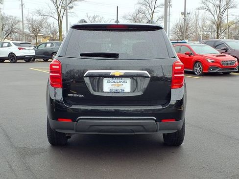 Used 2017 Chevrolet Equinox LT w/ Convenience Package image 19