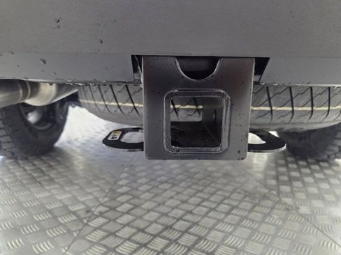 New 2025 Toyota Tacoma TRD Sport image 28