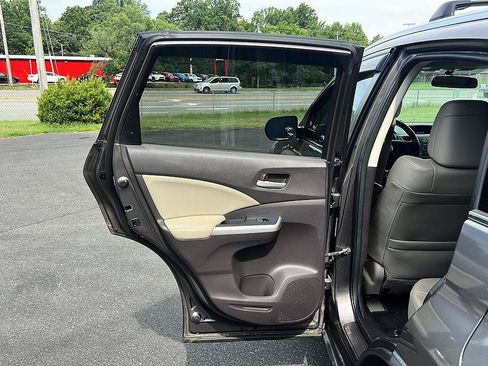 Used 2012 Honda CR-V EX-L image 28