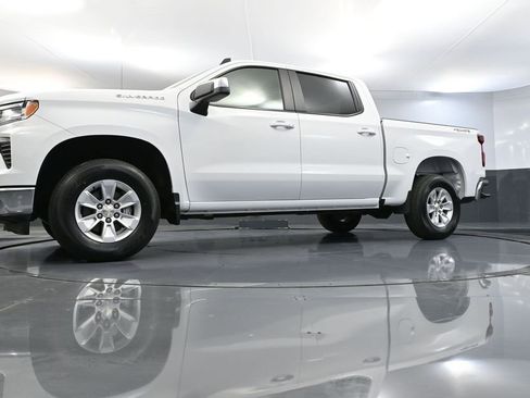 Used 2023 Chevrolet Silverado 1500 LT image 57