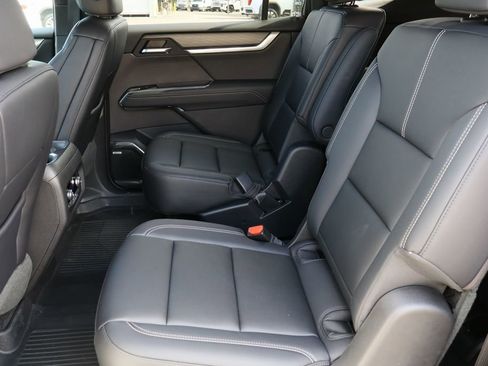 New 2026 GMC Acadia Elevation w/ Elevation Premium Package image 21