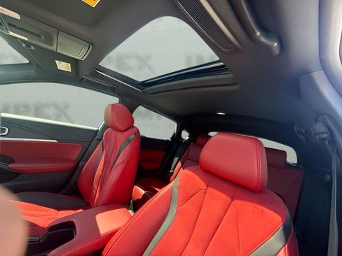 Used 2023 Acura Integra A-Spec FWD image 6