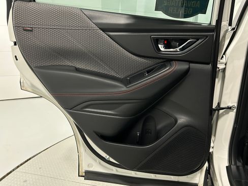 Used 2023 Subaru Forester Sport image 27