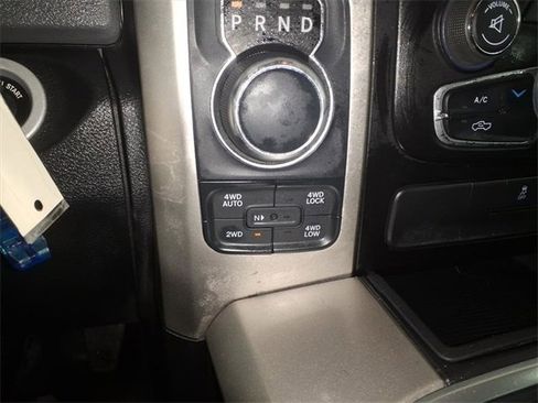 Used 2018 RAM 1500 Big Horn image 22