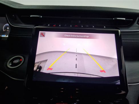 New 2025 Jeep Grand Cherokee L Limited image 17