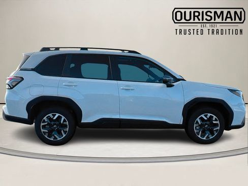 New 2026 Subaru Forester Premium image 3