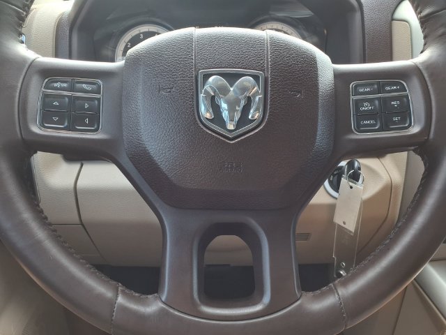Used 2014 RAM 1500 Lone Star RWD image 11