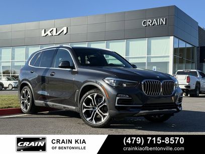 Used 2021 BMW X5 xDrive40i w/ Premium Package 3