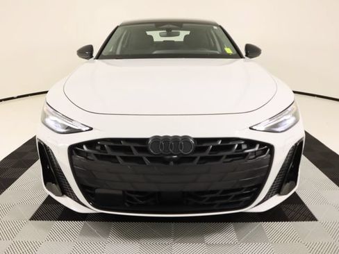 Used 2026 Audi A6 Premium Plus AWD/4WD image 8