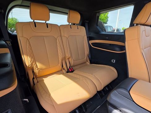 New 2025 Jeep Grand Cherokee L Summit image 17