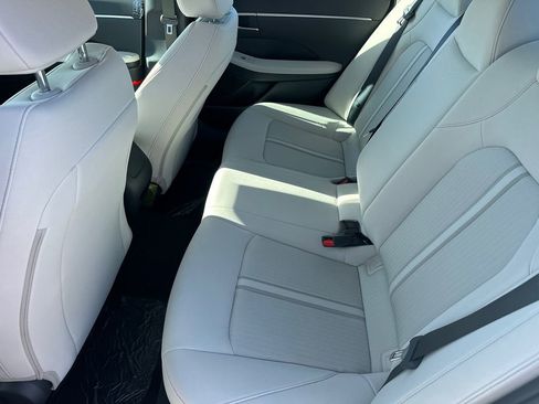 New 2025 Hyundai Sonata SE image 20