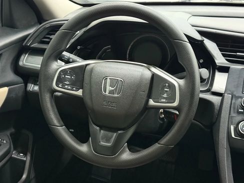 Used 2018 Honda Civic LX image 21