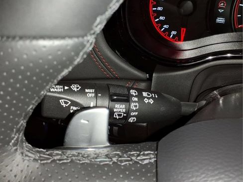 New 2026 Dodge Durango R/T AWD/4WD image 16