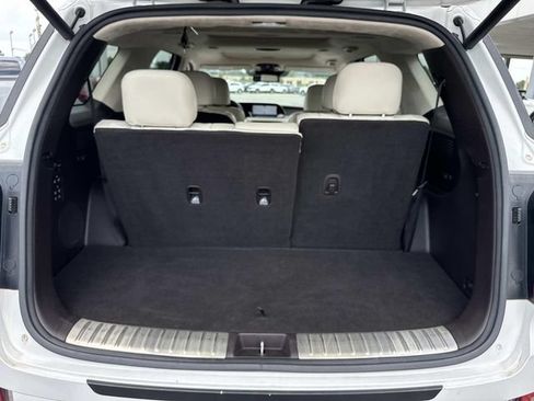 Used 2020 Hyundai Palisade Limited FWD image 13