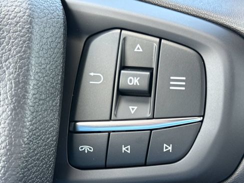 New 2026 Ford Ranger XLT AWD/4WD image 28