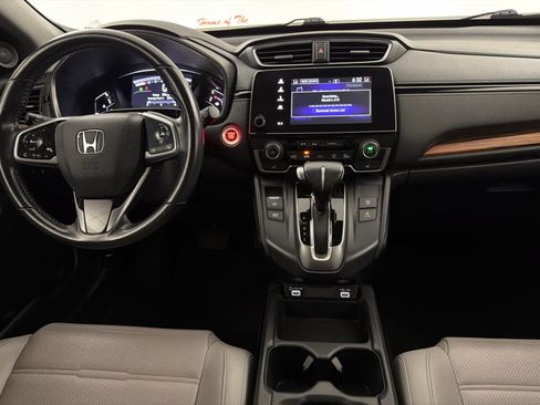 Used 2020 Honda CR-V EX-L image 19
