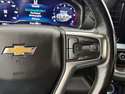 Used 2024 Chevrolet Silverado 2500 LT w/ Convenience Package AWD/4WD image 23