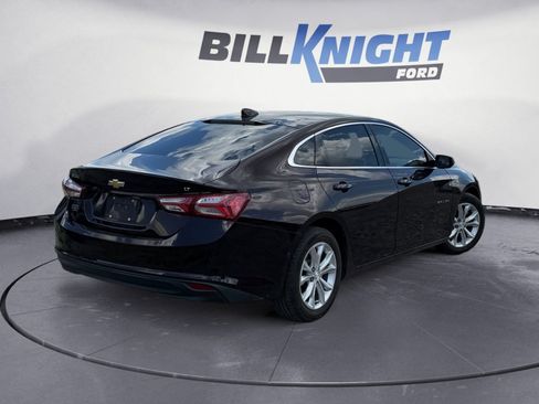 Used 2020 Chevrolet Malibu LT FWD image 5