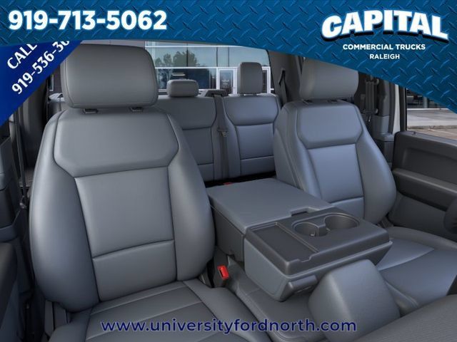 New 2026 Ford F150 XL AWD/4WD image 12