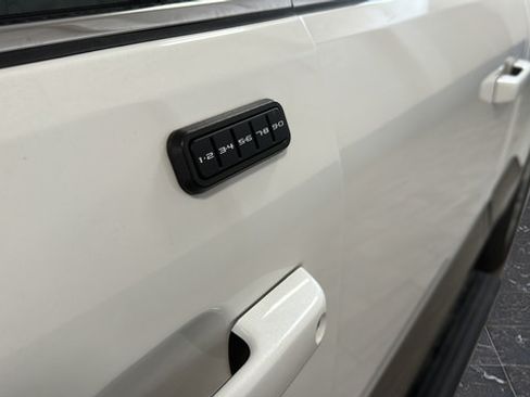 Used 2025 Ford F150 King Ranch AWD/4WD image 44