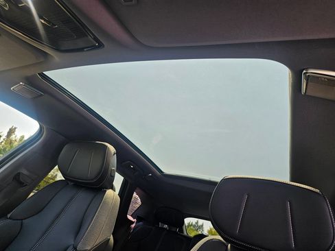 New 2026 Cadillac Optiq Sport 1 AWD/4WD image 21